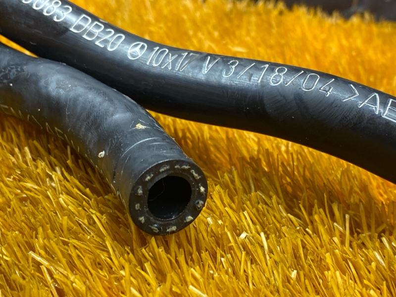 шланг гидроусилителя, 800 рублей, Красноярск