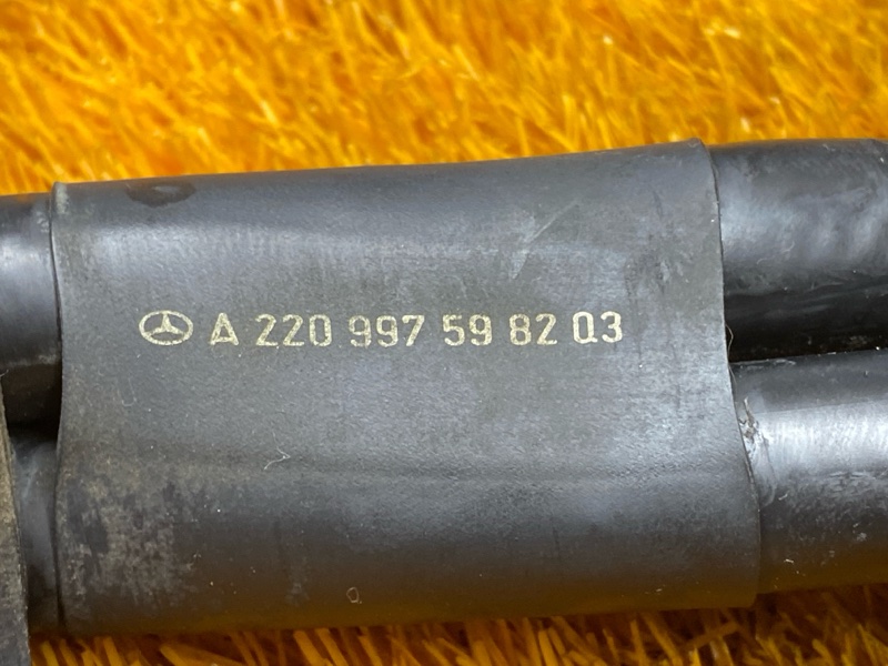 шланг гидроусилителя, 800 рублей, Красноярск