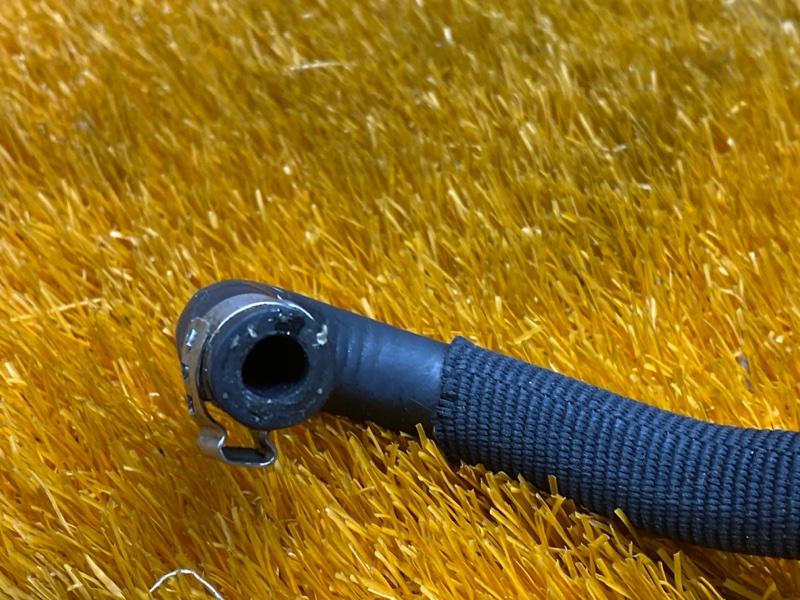 патрубок расширительного бачка, 350 рублей, Красноярск