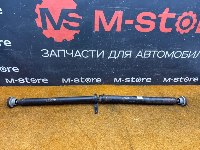 карданный вал, 16000 рублей, Красноярск