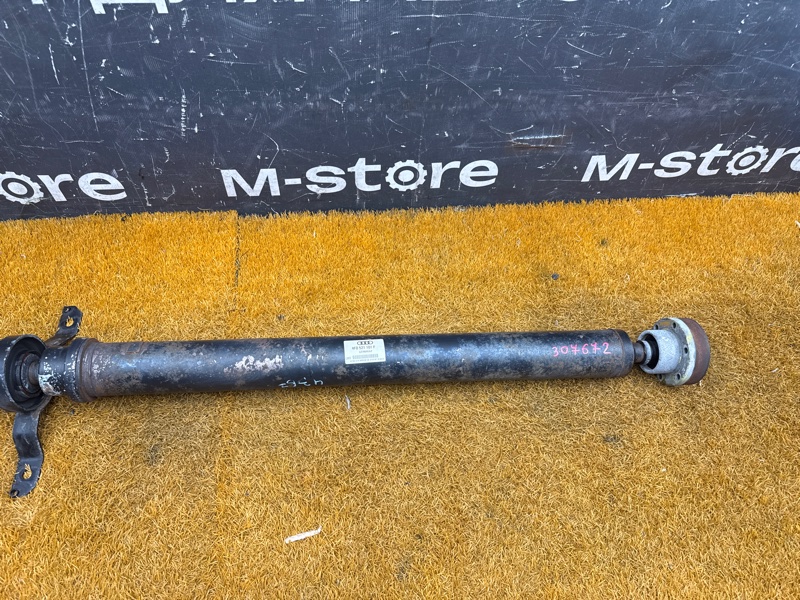 карданный вал, 16000 рублей, Красноярск