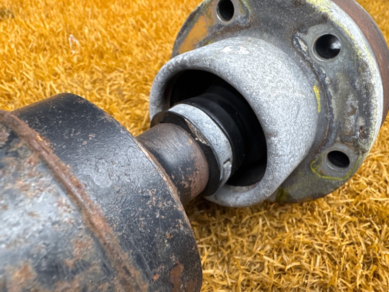 карданный вал, 16000 рублей, Красноярск