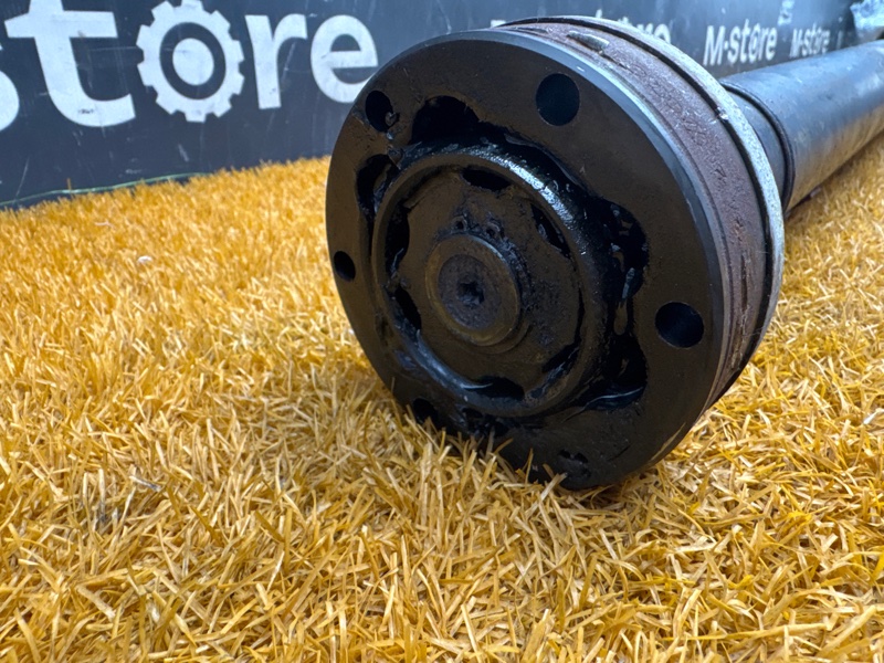 карданный вал, 16000 рублей, Красноярск