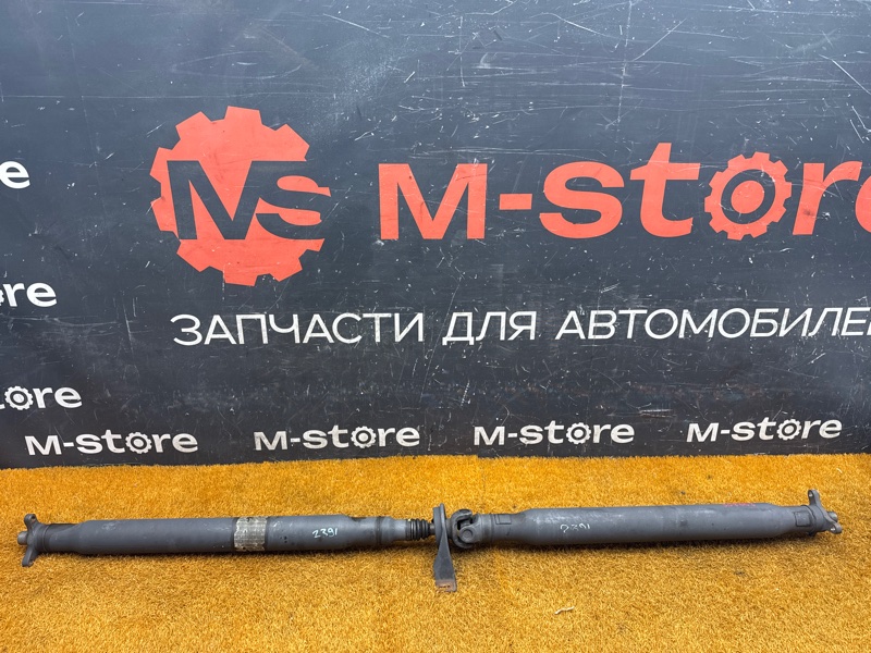 карданный вал, 5000 рублей, Красноярск