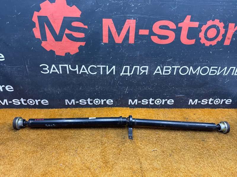 карданный вал, 10000 рублей, Красноярск