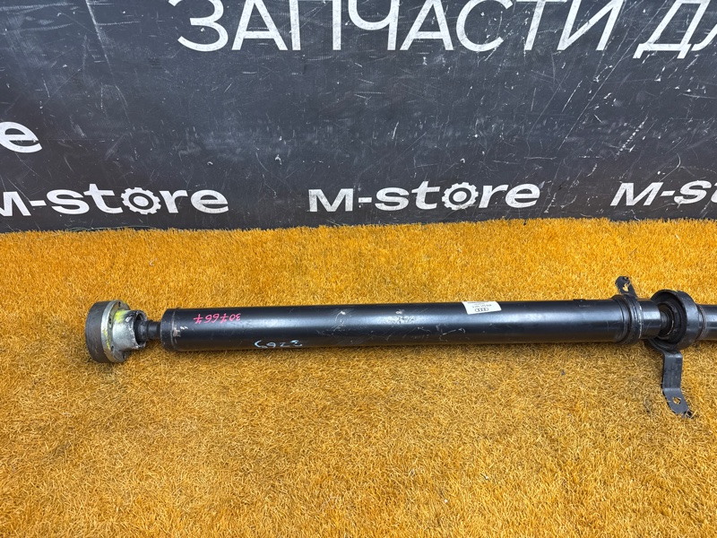 карданный вал, 10000 рублей, Красноярск