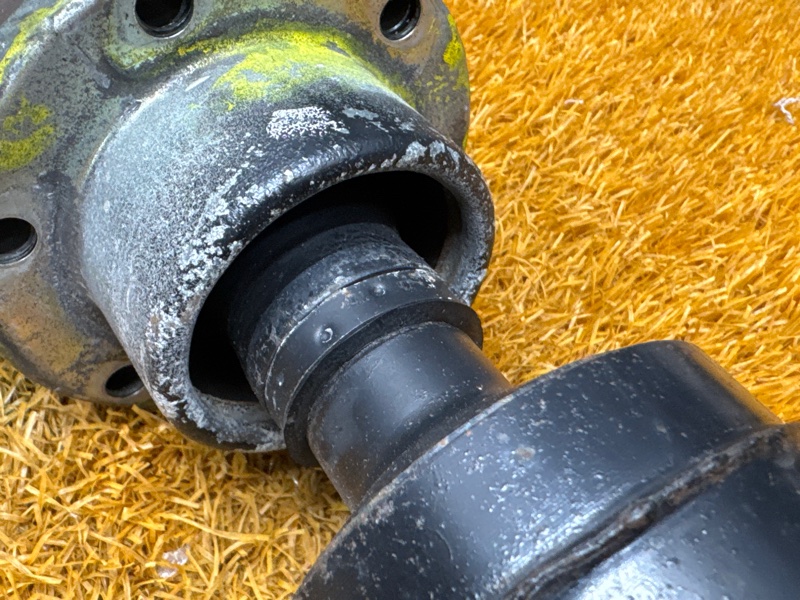 карданный вал, 10000 рублей, Красноярск