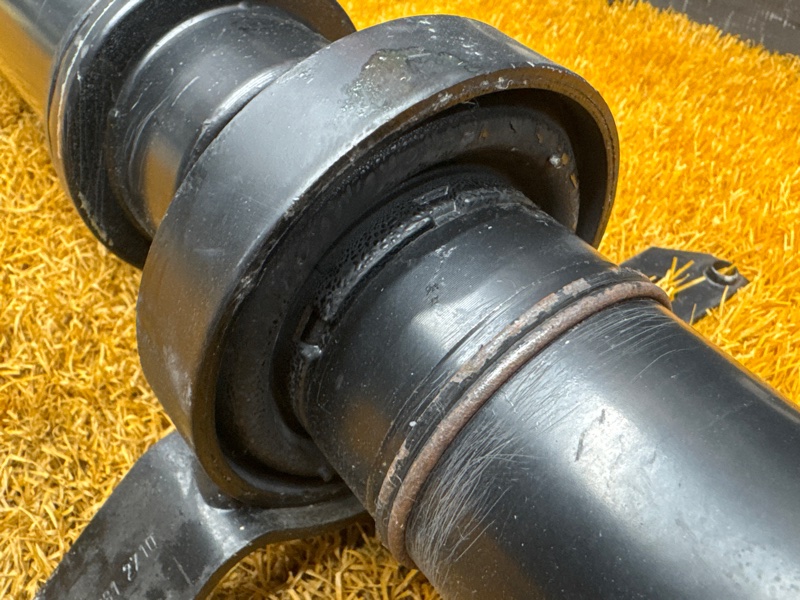 карданный вал, 10000 рублей, Красноярск