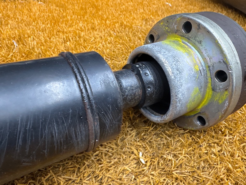 карданный вал, 10000 рублей, Красноярск