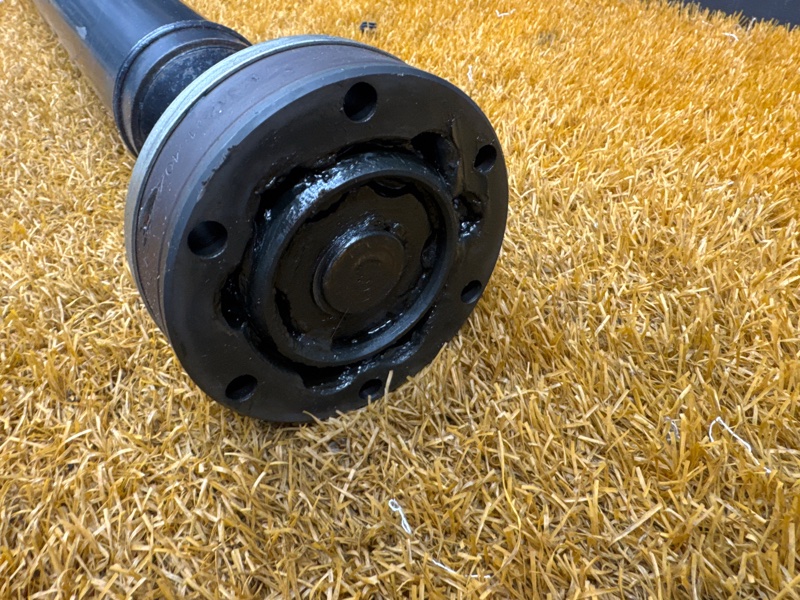 карданный вал, 10000 рублей, Красноярск