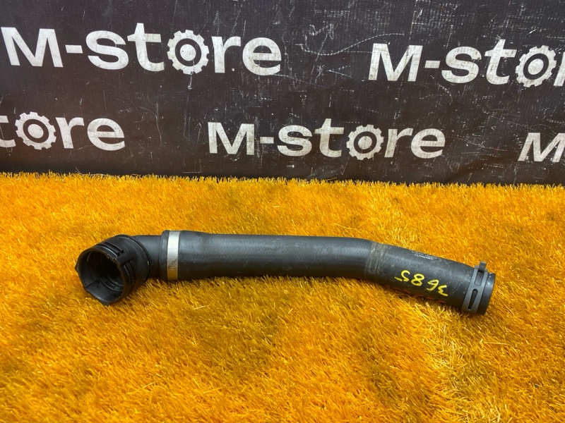 Патрубок радиатора нижний, 700 рублей, Красноярск