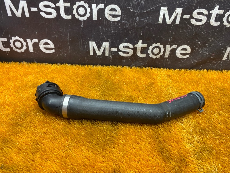 Патрубок радиатора нижний, 700 рублей, Красноярск