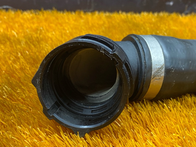 Патрубок радиатора нижний, 700 рублей, Красноярск