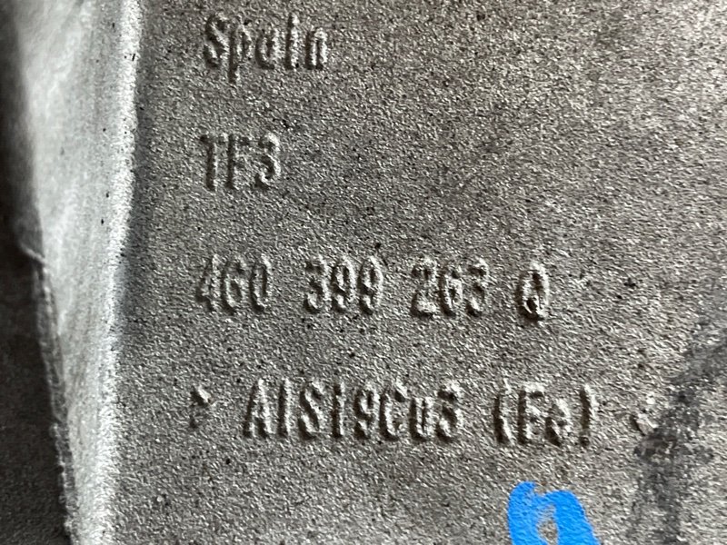 Кронштейн КПП, 4000 рублей, Красноярск