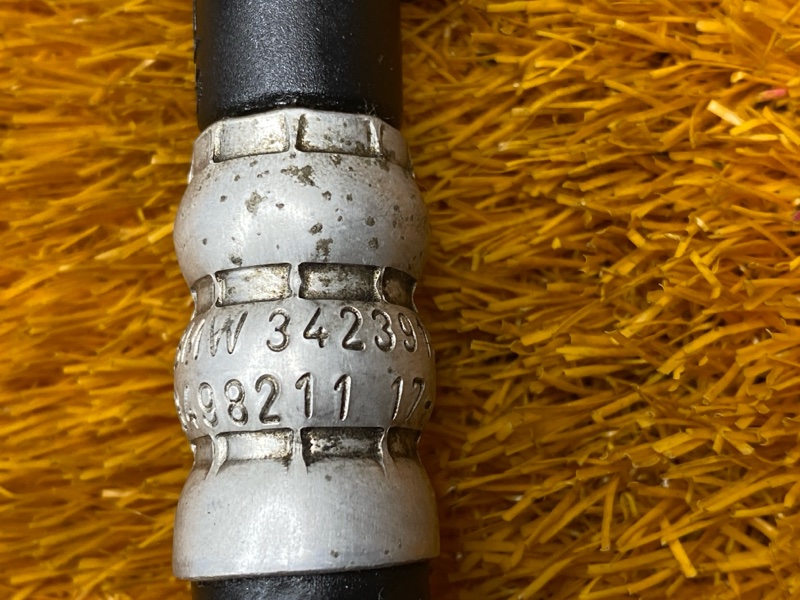 шланг гидроусилителя, 1000 рублей, Красноярск