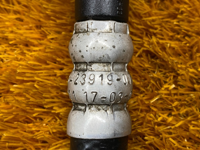 шланг гидроусилителя, 1000 рублей, Красноярск