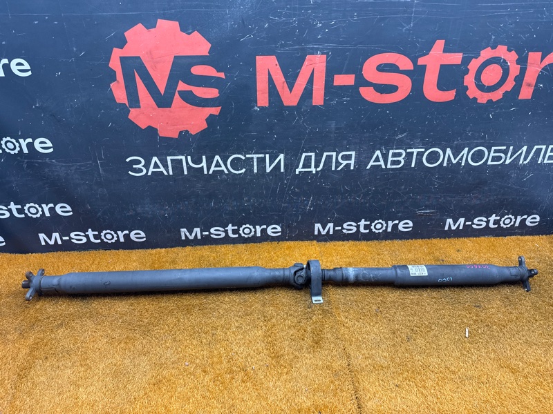 карданный вал, 8500 рублей, Красноярск