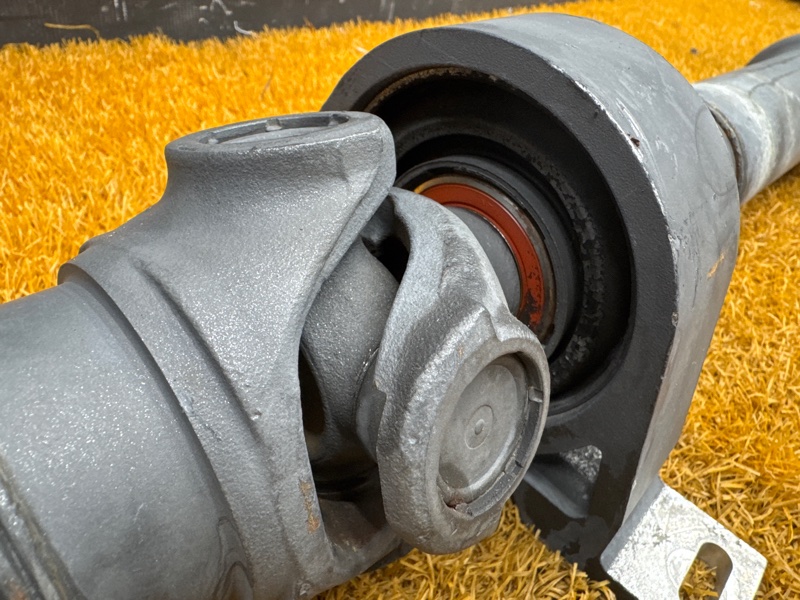 карданный вал, 8500 рублей, Красноярск