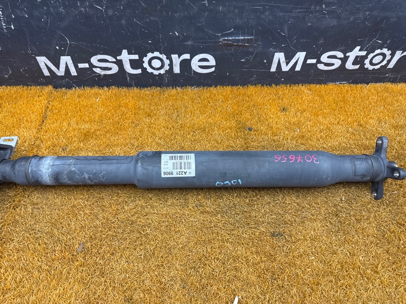 карданный вал, 8500 рублей, Красноярск