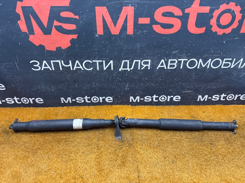 карданный вал, 7000 рублей, Красноярск