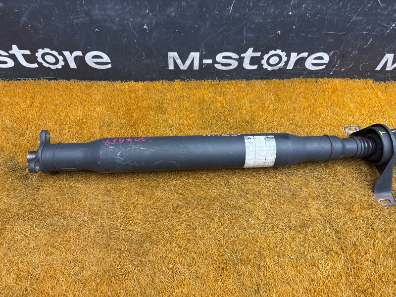 карданный вал, 7000 рублей, Красноярск