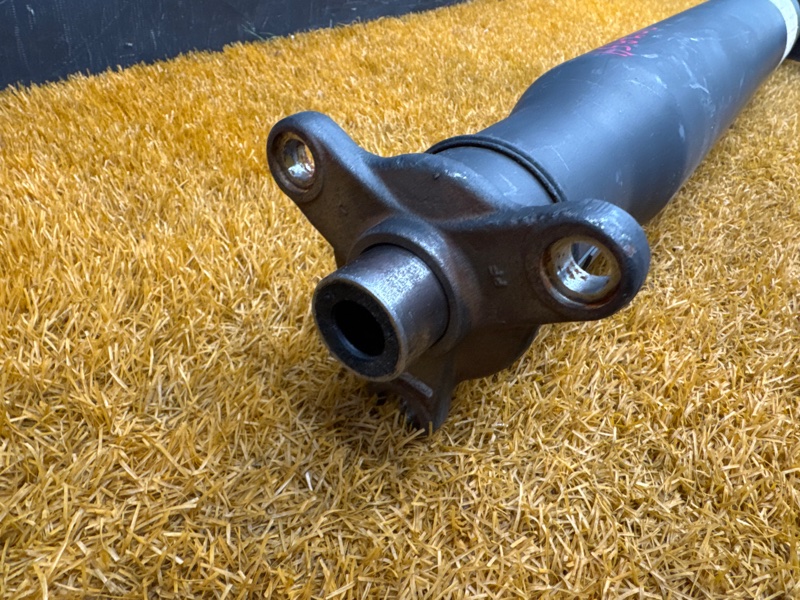 карданный вал, 7000 рублей, Красноярск