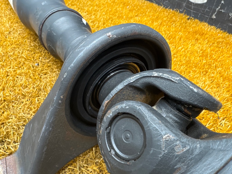 карданный вал, 7000 рублей, Красноярск