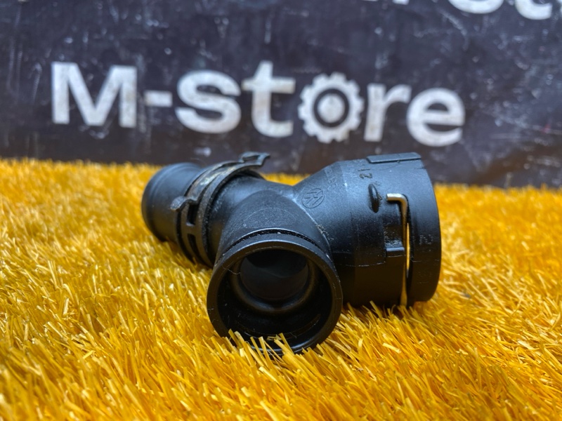 Патрубок системы охлаждения, 600 рублей, Красноярск