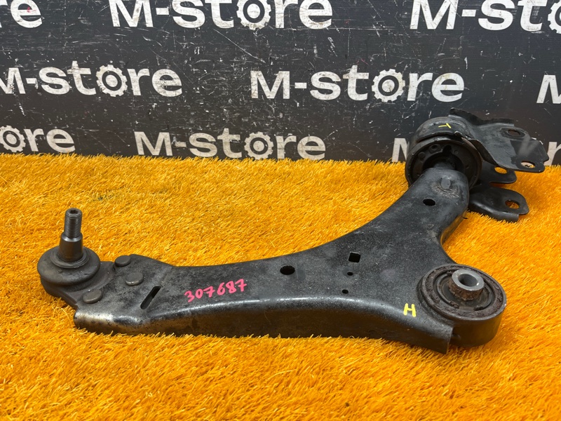 Рычаг подвески нижний, 3500 рублей, Красноярск