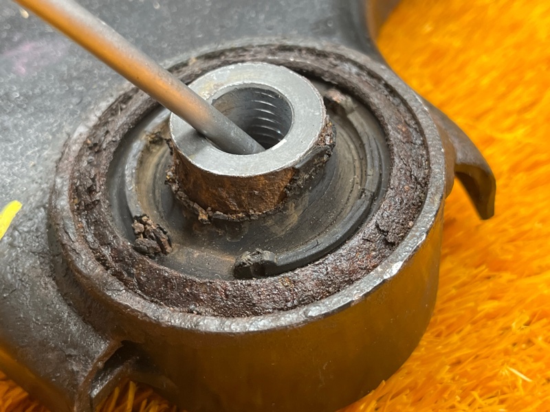 Рычаг подвески нижний, 3500 рублей, Красноярск