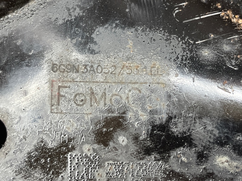 Рычаг подвески нижний, 3500 рублей, Красноярск