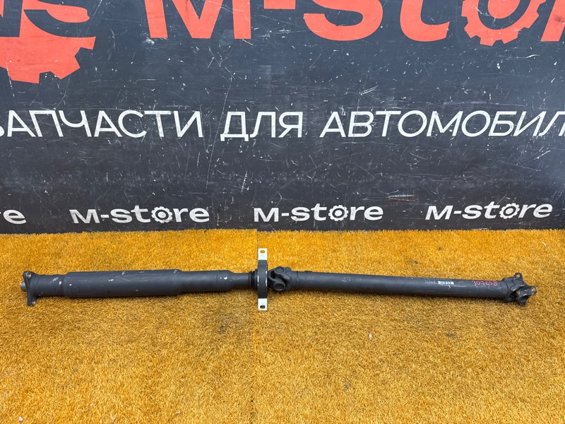 карданный вал, 7000 рублей, Красноярск