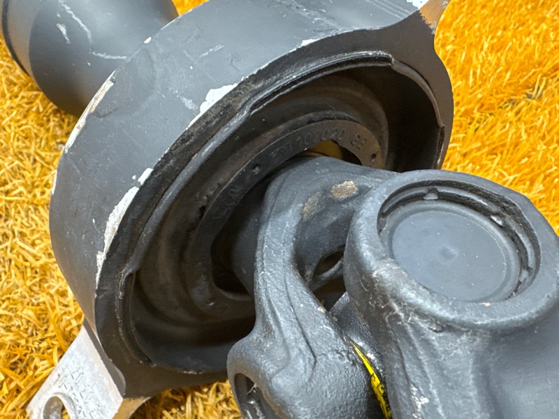 карданный вал, 7000 рублей, Красноярск