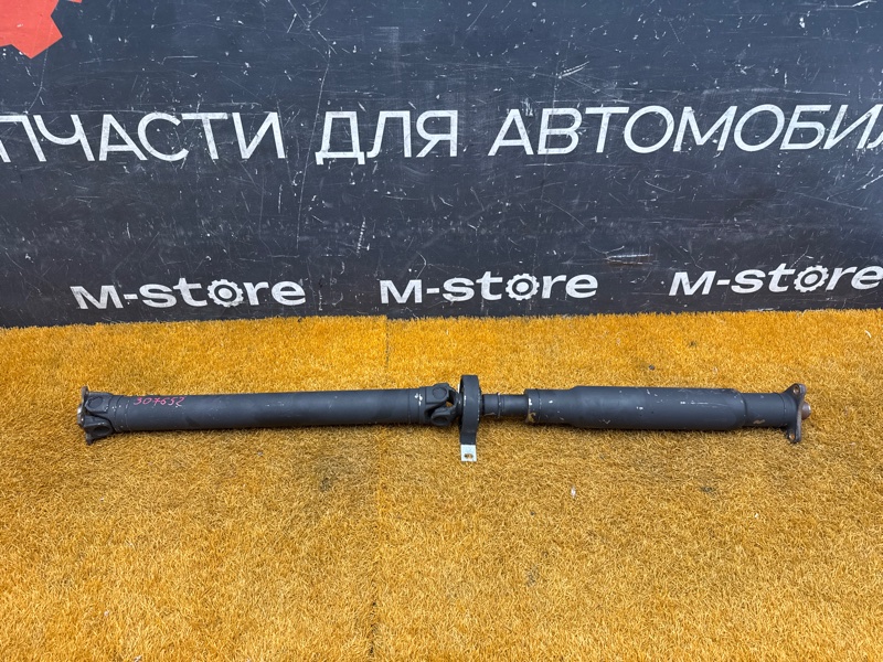 карданный вал, 13000 рублей, Красноярск