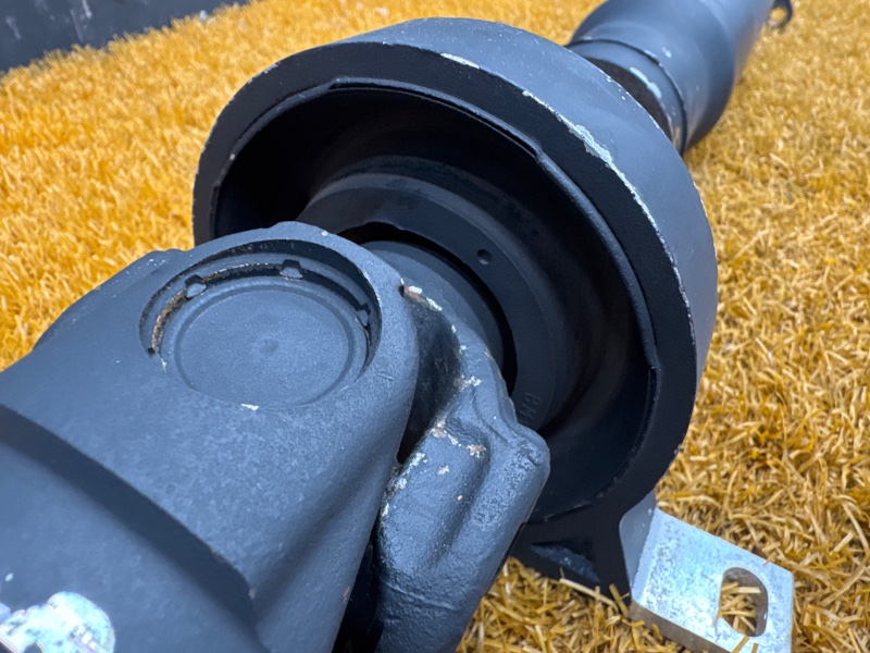 карданный вал, 13000 рублей, Красноярск