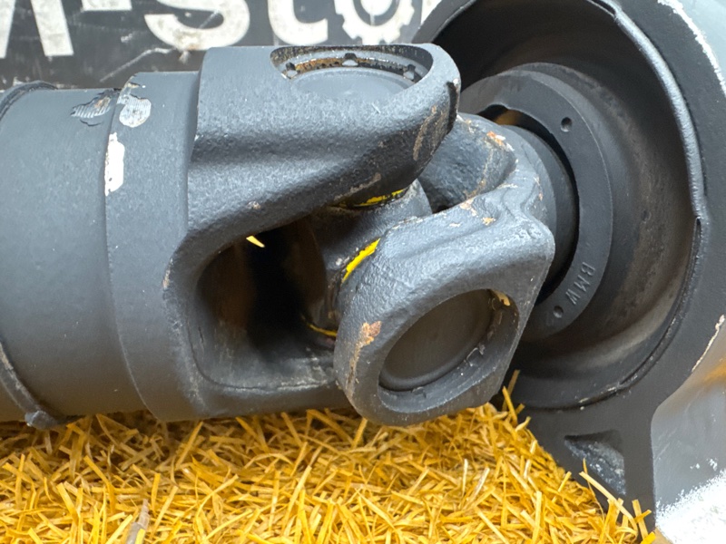 карданный вал, 13000 рублей, Красноярск