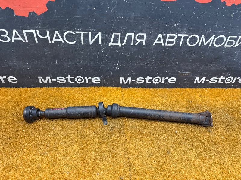 карданный вал, 13000 рублей, Красноярск