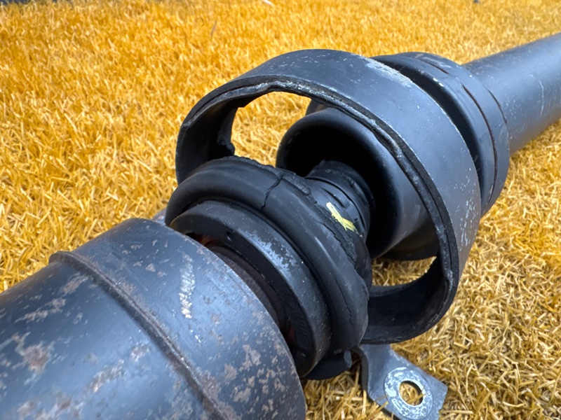 карданный вал, 13000 рублей, Красноярск