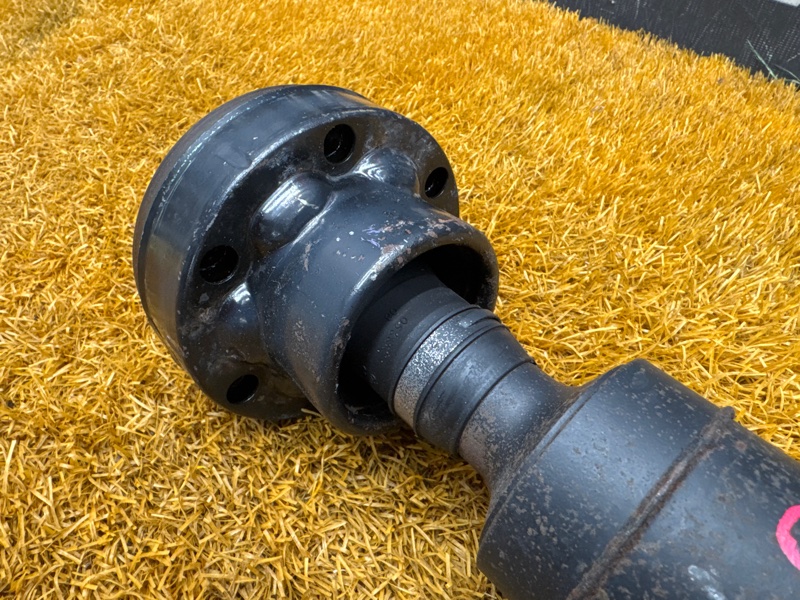 карданный вал, 13000 рублей, Красноярск