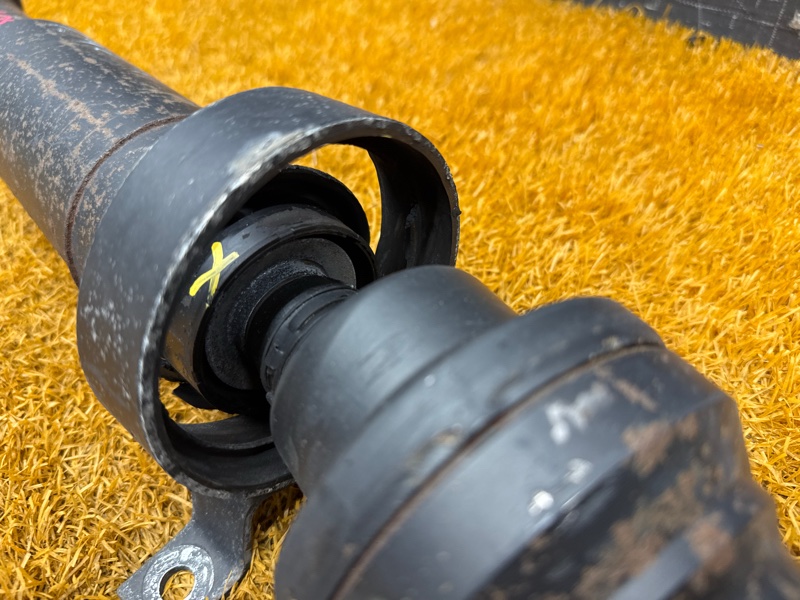 карданный вал, 13000 рублей, Красноярск