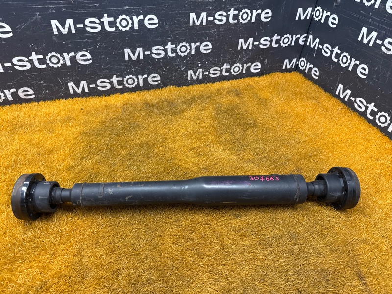 карданный вал, 8000 рублей, Красноярск