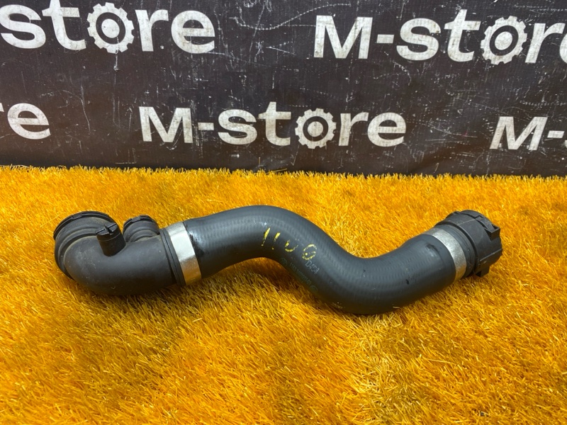 Патрубок радиатора верхний, 3000 рублей, Красноярск