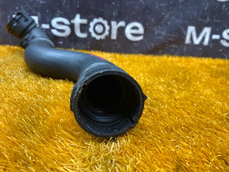 Патрубок радиатора верхний, 3000 рублей, Красноярск