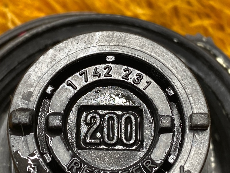 Крышка расширительного бачка, 1000 рублей, Красноярск