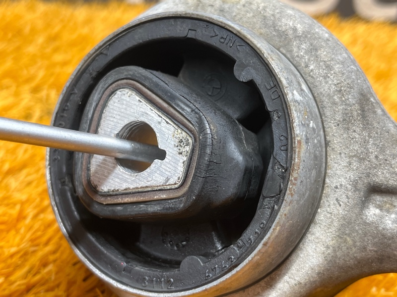 Рычаг подвески нижний, 900 рублей, Красноярск