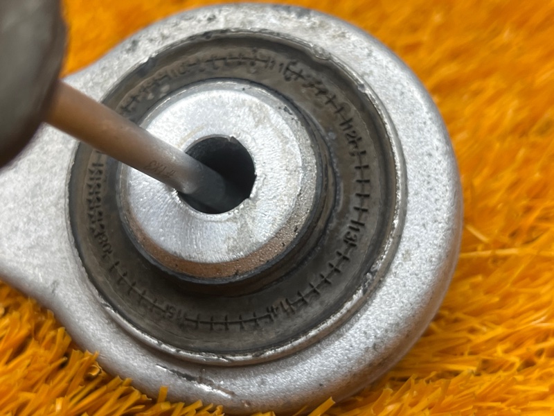 Рычаг подвески верхний, 1300 рублей, Красноярск