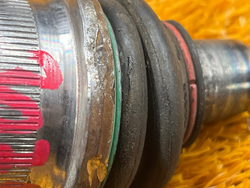 шаровая опора, 500 рублей, Красноярск