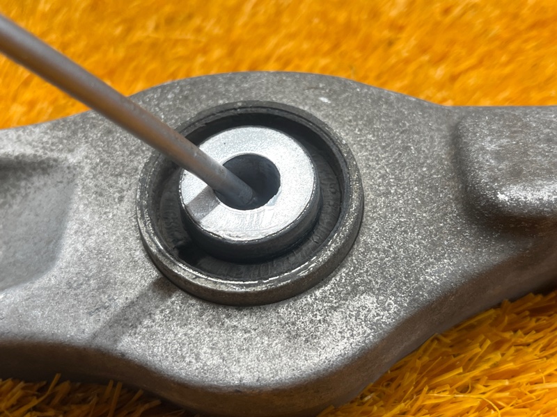 Рычаг подвески нижний, 4000 рублей, Красноярск