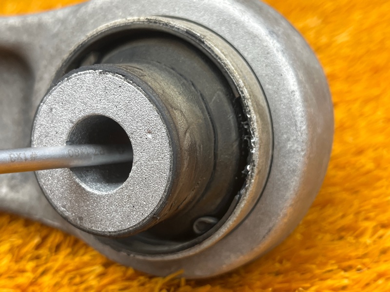 Рычаг подвески нижний, 2000 рублей, Красноярск