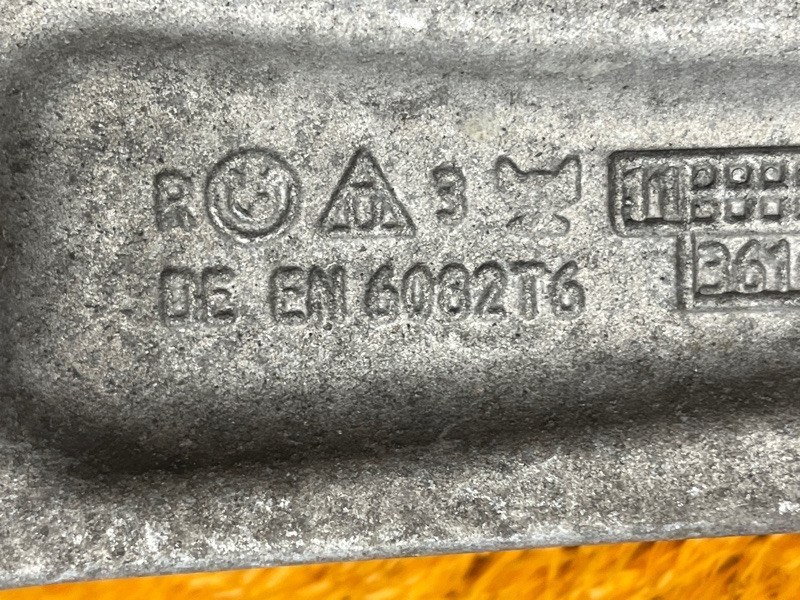 Рычаг подвески нижний, 2000 рублей, Красноярск